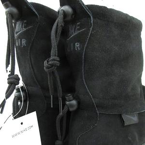 ナイキ NIKE エア チャッカ モック ウルトラ フラックス 茶 26㎝ : NIKE ナイキ エア チャッカ モック ウルトラ [CHUKKA