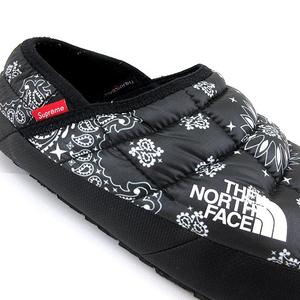 ザノースフェイス THE NORTH FACE × SUPREME シュプリーム 14AW ヌプシ 