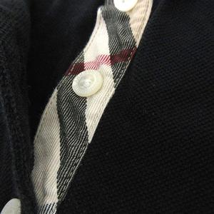 バーバリー ロンドン BURBERRY LONDON ポロシャツ トップス キッズ  