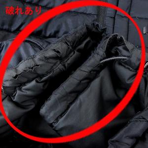 ザノースフェイス THE NORTH FACE ダウンジャケット フライトシリーズ 