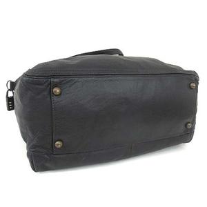 ポーター PORTER CUOIO DI PORTER ショルダーバッグ レザー 2WAY