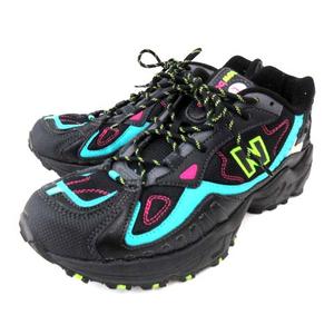 ニューバランス NEW BALANCE スニーカー ML703BF ローカット