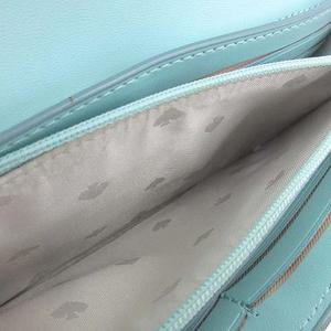 ケイトスペード KATE SPADE 21SS ジェマ WLR00552 長財布 ウォレット 