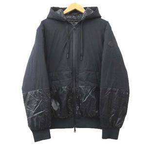 モンクレール MONCLER 黒タグ 20AW グーテ GOUTER ダウン
