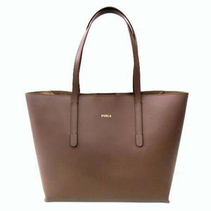 未使用品 フルラ FURLA 20年 PARADISE パラダイス M トートバッグ 皮革 