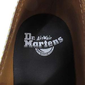 ドクターマーチン DR.MARTENS 21AW 5ホール シューズ CORE ALT GLYNDON
