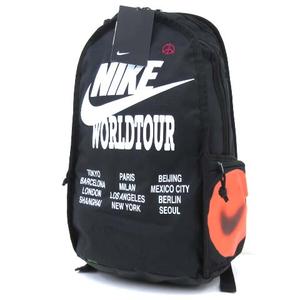 未使用品 ナイキ NIKE ワールドツアー デイパック スポーツウェア RPM  