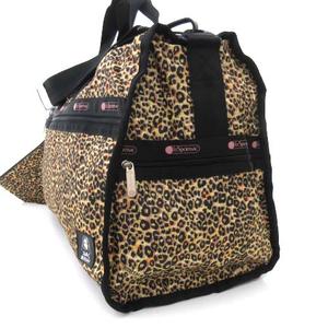 エックスガール x-girl × レスポートサック LeSportsac LARGE  