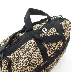 エックスガール x-girl × レスポートサック LeSportsac LARGE  