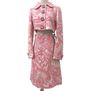 未使用品 ドルチェ&ガッバーナ ドルガバ DOLCE&GABBANA タグ付き  