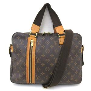 ルイヴィトン LOUIS VUITTON 廃盤 モノグラム サックボスフォール 