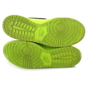 最終値下げ　AMBUSH Nike Dunk High 蛍光グリーン　28cm Nike AMBUSH x Dunk High Flash Lime for Sale | Authenticity