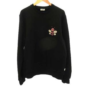 ディオール Dior x Kaws カウズ 19SS スワロBEE トレーナー 