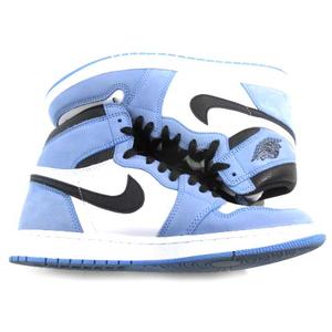 ナイキ NIKE エアジョーダン1 レトロ ハイ スニーカー