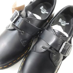 未使用品 ドクターマーチン DR.MARTENS タグ付き 22SS ベルト レース