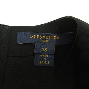 ルイヴィトン LOUIS VUITTON 20SS ペプラムトップス カットソー  
