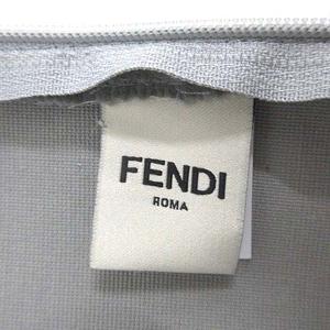 FENDI クッション ☆タグ付き☆ made in ITALY【未使用品】 未使用品