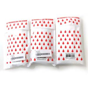 未使用品 シュプリーム SUPREME 3個セット 20SS Ballpark poncho 