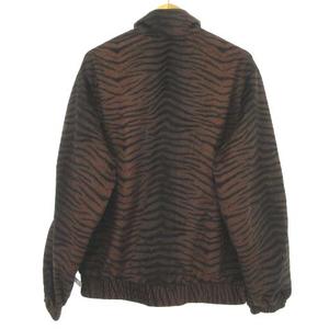 未使用品 シュプリーム SUPREME 18AW タイガーストライプ トラック