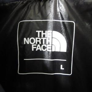 ザノースフェイス THE NORTH FACE 美品 18AW ダウンジャケット THUNDER  