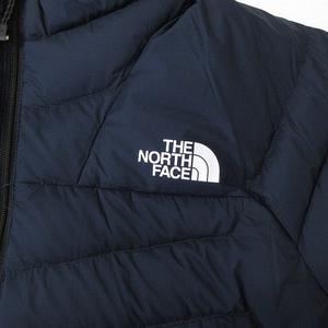 ザノースフェイス THE NORTH FACE 美品 18AW ダウンジャケット THUNDER  