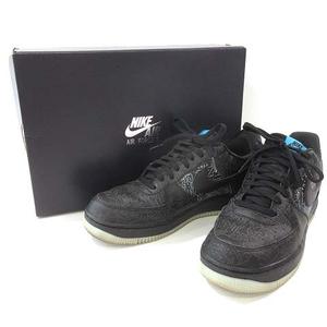 ナイキ NIKE AIR FORCE 1 07 × SPACE PLAYERS エアフォース 1 07 