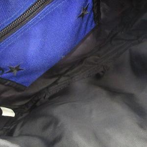 シュプリーム SUPREME 13aw stars shoulder bag ショルダーバッグ