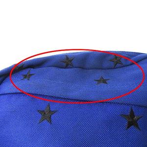 シュプリーム SUPREME 13aw stars shoulder bag ショルダーバッグ 