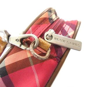 バーバリー BURBERRY ハンドバッグ ミニバッグ ポーチ バッグ