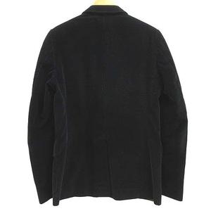 グッチ GUCCI コーデュロイ ジャケット テーラード コットン