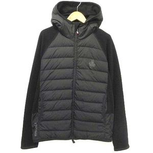 モンクレール MONCLER グルノーブル GRENOBLE 美品 21AW ZIP UP  
