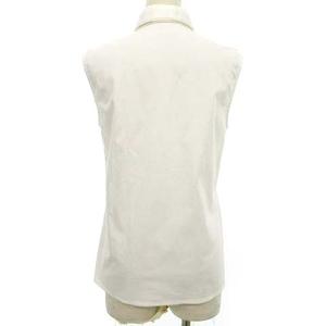 ルイヴィトン LOUIS VUITTON 美品 20ss ボウタイ ノースリーブ 