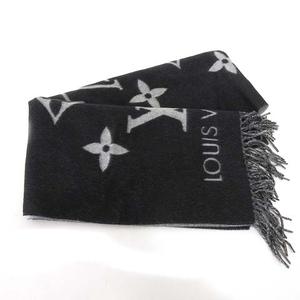 ルイヴィトン LOUIS VUITTON マフラー エシャルプ レイキャビック  