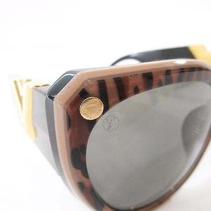 ルイヴィトン LOUIS VUITTON マイフェアレディ サングラス Z1113E 9D3