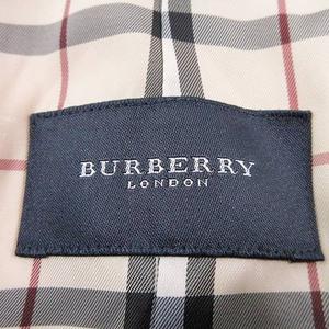 バーバリー ロンドン BURBERRY LONDON コーデュロイ シングル 