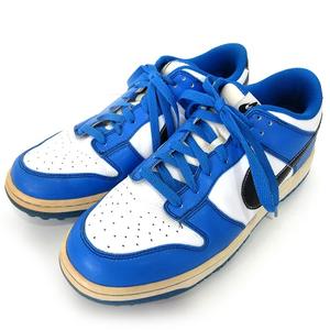 ナイキ NIKE ダンク NG SL ゴルフ シューズ 488345-102