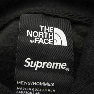 シュプリーム SUPREME x THE NORTH FACE 19AW Statue of Liberty