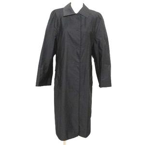 PRADA】ステンカラーコート サイズ42 PRADA（プラダ）ステンカラー
