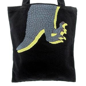 ポールスミス PAUL SMITH DINO DINOSAUR PRINT TOTE 恐竜 トートバッグ 