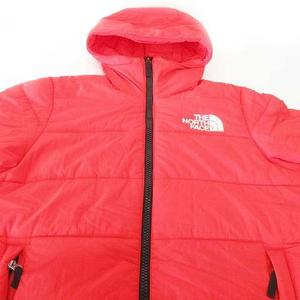 ザノースフェイス THE NORTH FACE NY81831 トランゴパーカ フーディ 