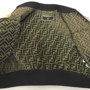 フェンディ FENDI × ヴェルサーチェ VERSACE フェンダーチェ