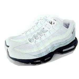 ナイキ NIKE 美品 エアマックス95 セコイア DQ9468-355 Air Max 95 