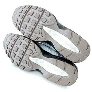 ナイキ NIKE 美品 エアマックス95 セコイア DQ9468-355 Air Max 95 