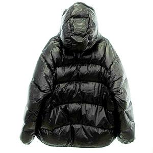 未使用品 シュプリーム SUPREME タグ付き 22AW reversible f/w down  