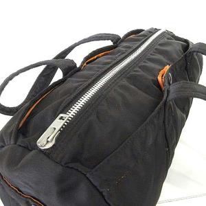 ポーター PORTER タンカー ボストンバッグ S ロールバッグ 肩掛け