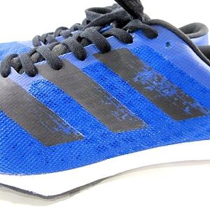 【新品未使用】adidas 26cm adizero Bekoji アディゼロ灰 adidas adizero bekoji 2 (アディゼロ ベコジ 2)のクチコミ