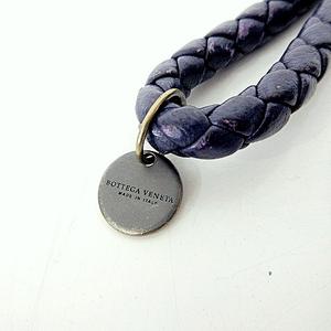 BOTTEGA VENETA キーリング イントレチャート パープル 楽天市場】BOTTEGA VENETA ボッテガベネタ Intreccio Key Ring