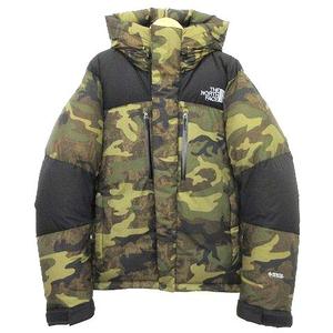 ザノースフェイス THE NORTH FACE 美品 22AW ノベルティー