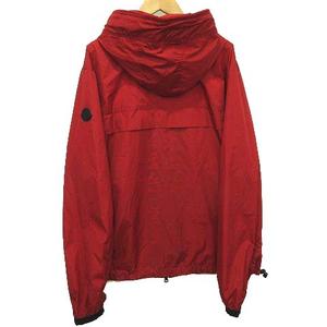 モンクレール MONCLER マセロー MASSEREAU ナイロンジャケット  