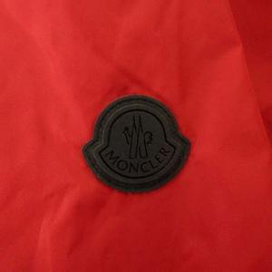 モンクレール MONCLER マセロー MASSEREAU ナイロンジャケット